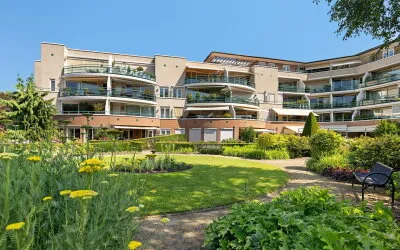 Appartement te koop: Jeneverbes 77, Lockaert Oss