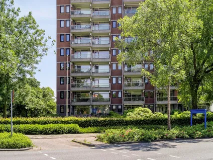 Appartement te koop: Jennerstraat 138, Schoonvelde-Oost Hoogeveen