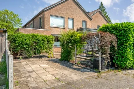 Apartment for sale: Jennerstraat 32, Schoonvelde-Oost Hoogeveen