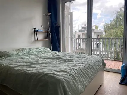 Kamer te huur: Jennerstraat, Tuindorp Frankendael Amsterdam