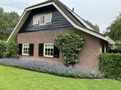 Vrijstaande woning te koop: Jenny Weijermanweg 26, Industrieterrein De Poel Goes