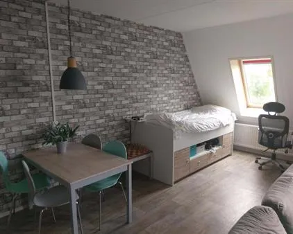 Huurwoning: Jensemaheerd in Groningen - €625 per maand