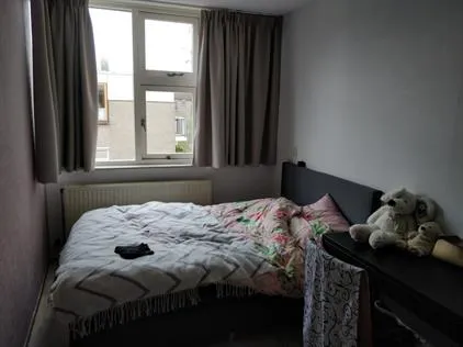 Room for rent: Jensemaheerd, Beijum-Oost Groningen