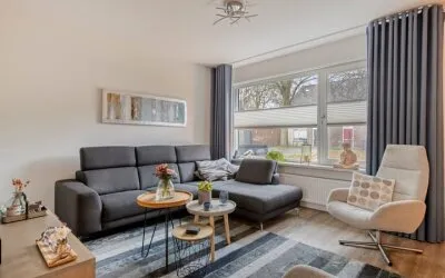 Tussenwoning te koop: Jericholaan 43, Vlokhoven Eindhoven