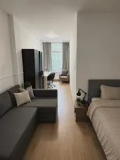 Kamer te huur: Jericholaan, Kralingen West Rotterdam