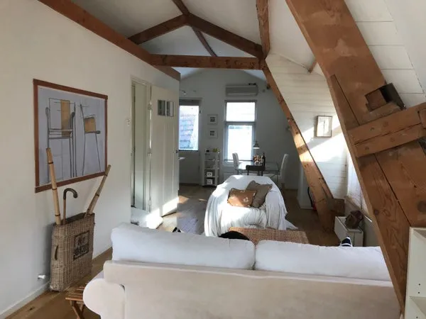 Woning te huur: Jericholaan, Kralingen West Rotterdam
