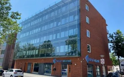 Appartement te koop: Jeroen Boschlaan 2-16, Lakerlopen Eindhoven