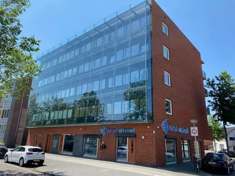 Apartment for sale: Jeroen Boschlaan 2-16, Lakerlopen Eindhoven