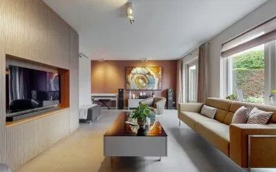 Hoekwoning te koop: Jeroen Boschlaan 28, Lopik-Dorp Lopik