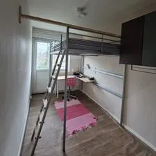 Kamer te huur: Jeroen Boschlaan, Doornakkers-West Eindhoven