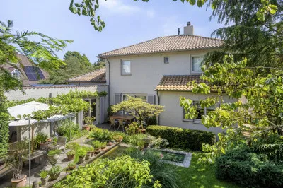 Vrijstaande woning te koop: Jeroen Boschstraat 15, Meerdijk Waalwijk