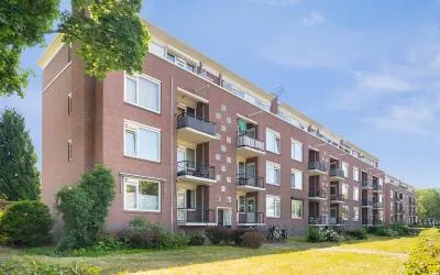 Appartement te koop: Jeroen Boschlaan 193, Doornakkers-West Eindhoven
