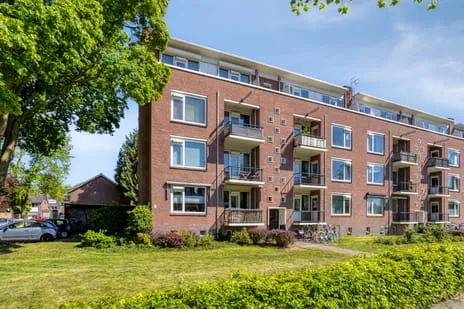 Appartement te koop: Jeroen Boschlaan 193, Doornakkers-West Eindhoven