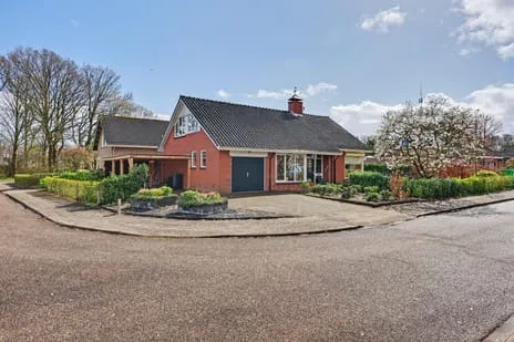 Vrijstaande woning te koop: Jeroen Boschstraat 3, Zelhem Zelhem