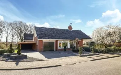Vrijstaande woning te koop: Jeroen Boschstraat 3, Zelhem Zelhem