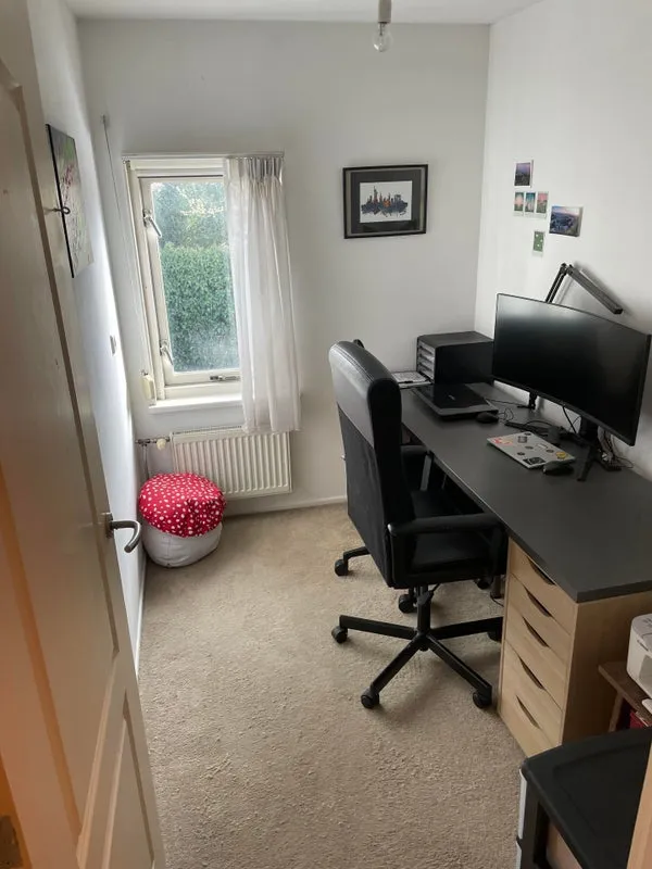 Woning te huur: Jeroen Boschstraat, Centrum Oost 1 Etten-Leur