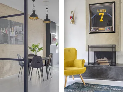 Appartement te koop: Jeruzalemstraat 20B, Rotterdam