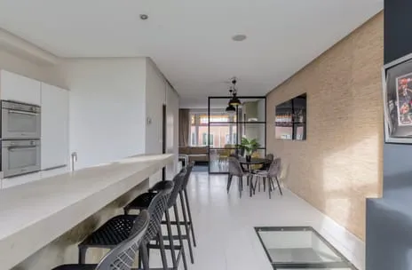 Appartement te huur: Jeruzalemstraat 20B, Kralingen West Rotterdam