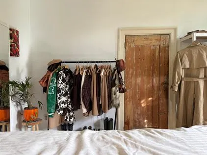 Kamer te huur: Jeruzalemstraat, Nieuwegracht-Oost Utrecht