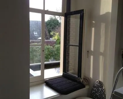 Kamer te huur: Jeruzalemstraat, Nieuwegracht-Oost Utrecht