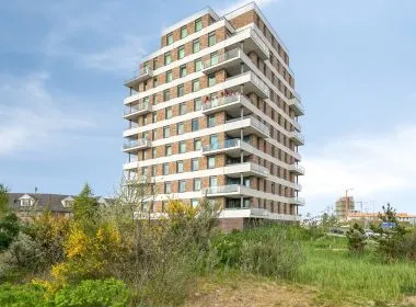 Appartement te koop: Jesse Owenspad 48, Olympiakwartier West (brt) Almere