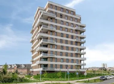 Appartement te koop: Jesse Owenspad 52, Olympiakwartier West (brt) Almere