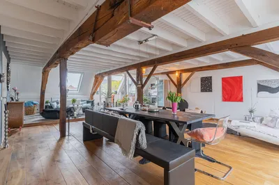 Koopwoning: Jesuitenstraat 5A in Roermond - €415.000 - 158m²