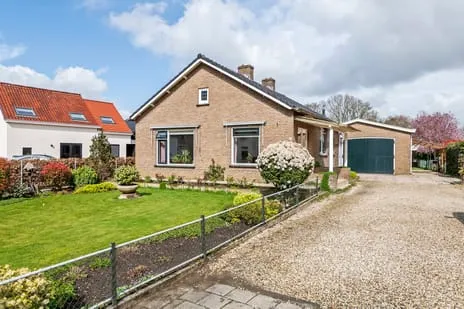 Vrijstaande woning te koop: Jeudestraat 18, Zoelen Zoelen