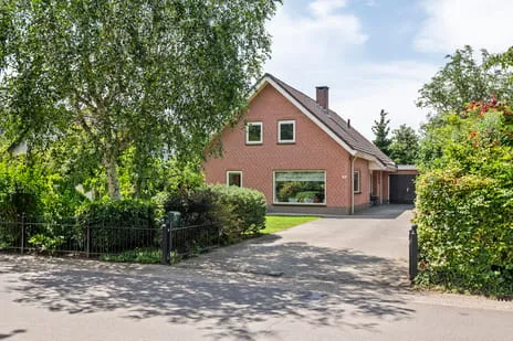 Vrijstaande woning te koop: Jeudestraat 99A, Zoelen Zoelen