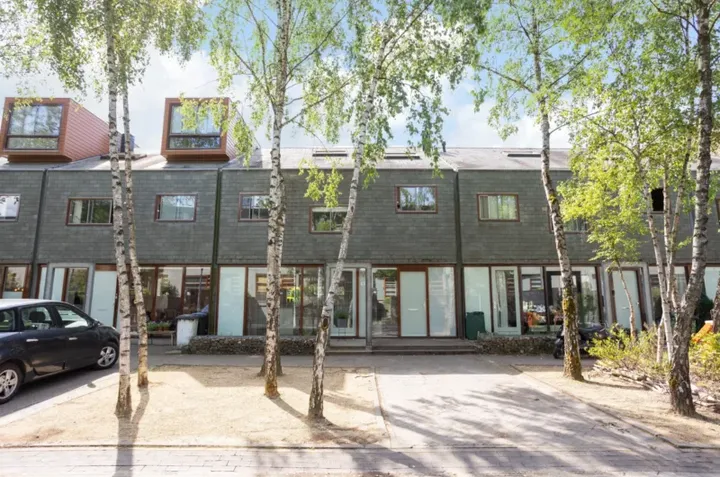 Tussenwoning te koop: Jezuïetenstraat 14, Monnikenhuizen Arnhem