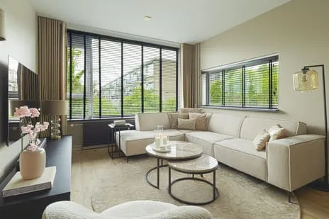 Appartement te koop: Jhr. De Savornin Lohmanstraat 161, West Ridderkerk