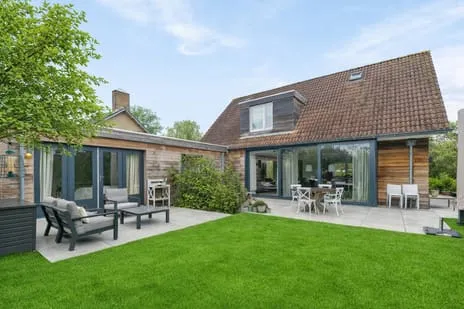Woning te koop: Jhr. de Casembrootplein 23, Domburg Domburg