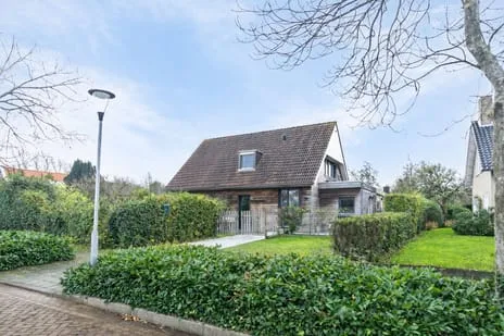 Woning te koop: Jhr. de Casembrootplein 23R, Domburg