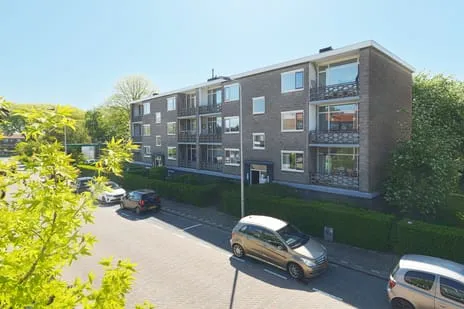Appartement te koop: Jhr. De Savornin Lohmanstraat 21, Centrum Ridderkerk