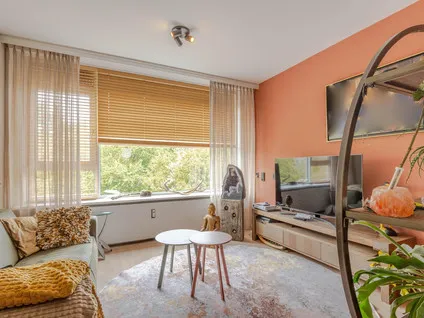 Appartement te koop: Jhr. De Savornin Lohmanstraat 251, West Ridderkerk