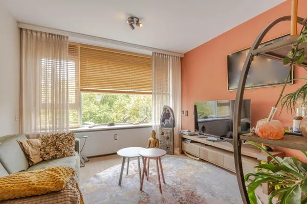 Appartement te koop: Jhr. De Savornin Lohmanstraat 2982RE, Centrum Ridderkerk