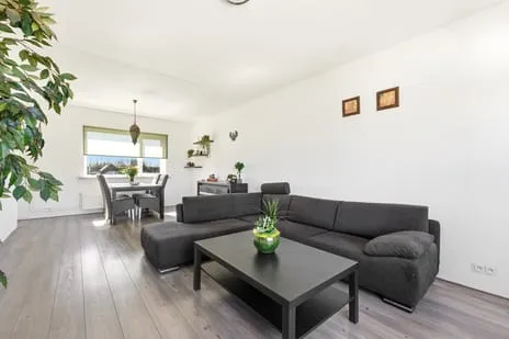 Appartement te koop: Jhr. De Savornin Lohmanstraat 49, Centrum Ridderkerk