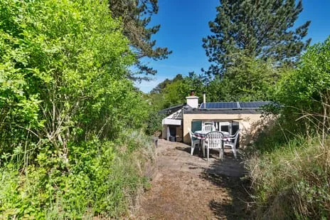 Woning te koop: Jhr. P.N. Quarles van Uffordlaan 1A21, Noord duinen Zandvoort