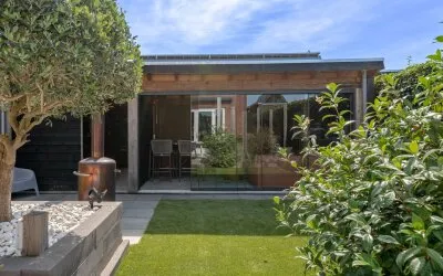 Hoekwoning te koop: Jikke Reinbergenstrjitte 58, Gorredijk-Loevestein Gorredijk