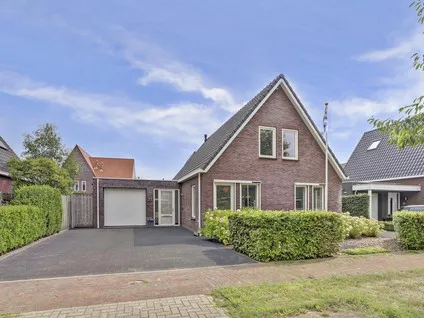 Vrijstaande woning te koop: Jip en Janneke 21, Kapelle Kapelle
