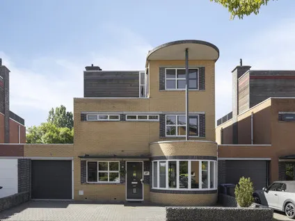 Tussenwoning te koop: Jip en Janneke 40, Laag Dalem Oost Gorinchem