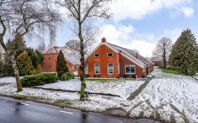Vrijstaande woning te koop: Jipsingboertangerweg 20, Verspreide huizen tussen Harpel en Sellingerbeetse Sellingen