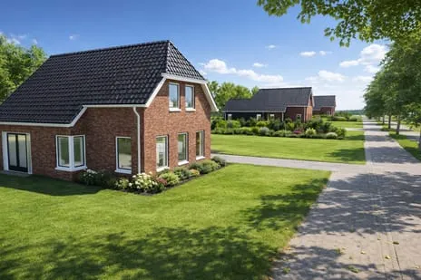 Home for sale: Jipsingboertangerweg, Verspreide huizen Sellingen Sellingen