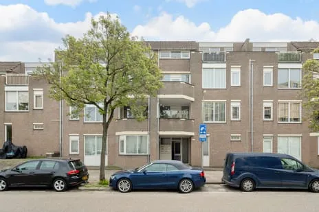 Appartement te koop: Jisperstraat 24, Gors-Noord Purmerend