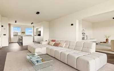 Appartement te koop: Jisperveldstraat 143, Werengouw-Noord Amsterdam