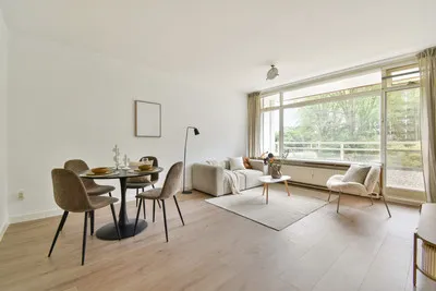 Appartement te koop: Jisperveldstraat 203, Markengouw-Noord Amsterdam