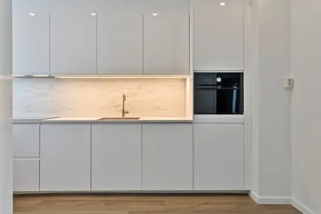 Appartement te koop: Jisperveldstraat 207, Markengouw-Noord Amsterdam