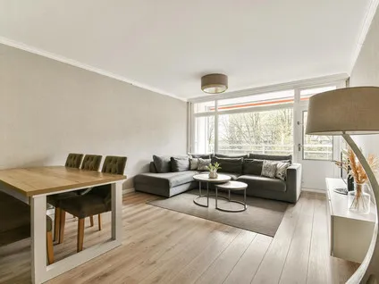 Appartement te koop: Jisperveldstraat 213, Markengouw-Noord Amsterdam