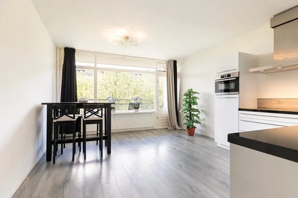 Studio te koop: Jisperveldstraat 233, Markengouw-Noord Amsterdam