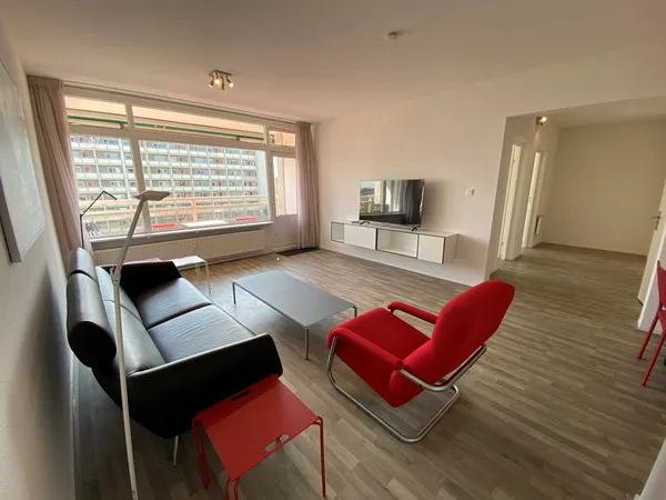 Apartment for rent: Jisperveldstraat 367, Markengouw-Noord Amsterdam